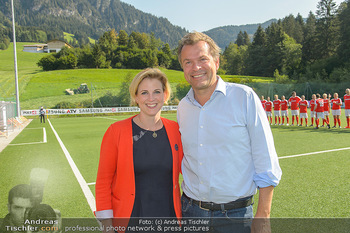 Samsung Charity Cup - Alpbach - Di 28.08.2018 - 165