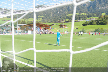 Samsung Charity Cup - Alpbach - Di 28.08.2018 - 168