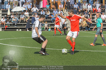 Samsung Charity Cup - Alpbach - Di 28.08.2018 - 170