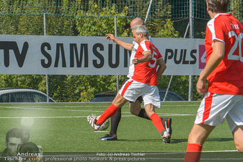 Samsung Charity Cup - Alpbach - Di 28.08.2018 - 175