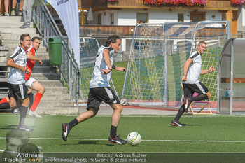 Samsung Charity Cup - Alpbach - Di 28.08.2018 - 178