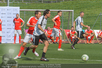Samsung Charity Cup - Alpbach - Di 28.08.2018 - 180