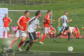 Samsung Charity Cup - Alpbach - Di 28.08.2018 - 181