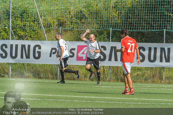 Samsung Charity Cup - Alpbach - Di 28.08.2018 - 184