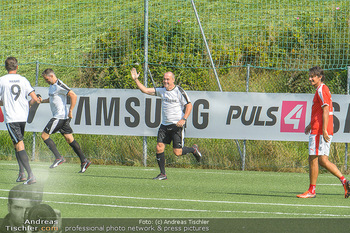 Samsung Charity Cup - Alpbach - Di 28.08.2018 - 185