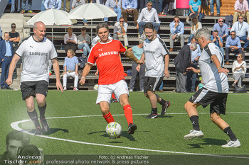 Samsung Charity Cup - Alpbach - Di 28.08.2018 - 195