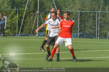 Samsung Charity Cup - Alpbach - Di 28.08.2018 - 200