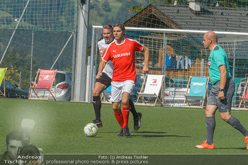 Samsung Charity Cup - Alpbach - Di 28.08.2018 - 213