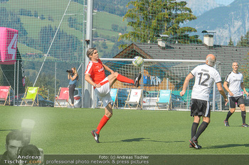 Samsung Charity Cup - Alpbach - Di 28.08.2018 - 218