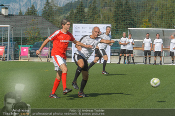 Samsung Charity Cup - Alpbach - Di 28.08.2018 - 220