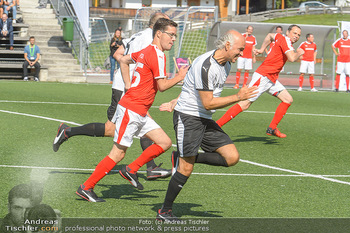 Samsung Charity Cup - Alpbach - Di 28.08.2018 - 223