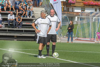 Samsung Charity Cup - Alpbach - Di 28.08.2018 - 227