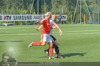 Samsung Charity Cup - Alpbach - Di 28.08.2018 - 229