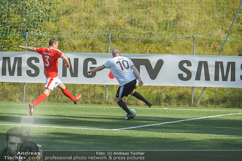 Samsung Charity Cup - Alpbach - Di 28.08.2018 - 231