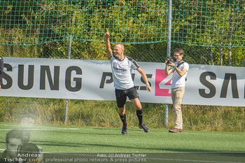 Samsung Charity Cup - Alpbach - Di 28.08.2018 - 242