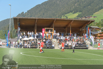 Samsung Charity Cup - Alpbach - Di 28.08.2018 - 246