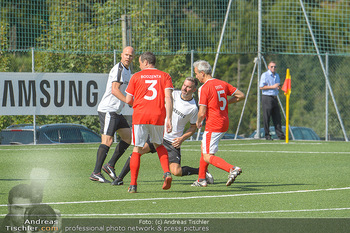 Samsung Charity Cup - Alpbach - Di 28.08.2018 - 258