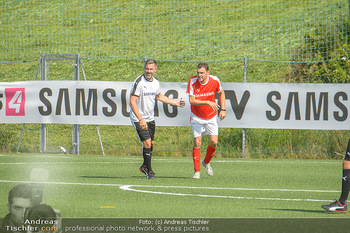 Samsung Charity Cup - Alpbach - Di 28.08.2018 - 260