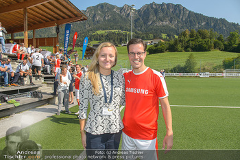 Samsung Charity Cup - Alpbach - Di 28.08.2018 - 264