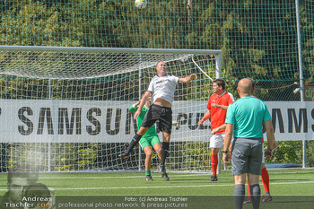 Samsung Charity Cup - Alpbach - Di 28.08.2018 - 273