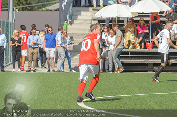 Samsung Charity Cup - Alpbach - Di 28.08.2018 - 276