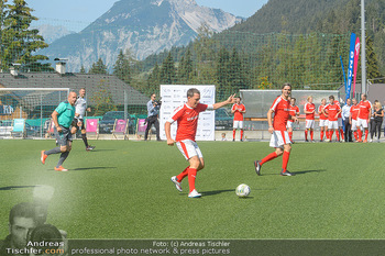 Samsung Charity Cup - Alpbach - Di 28.08.2018 - 284