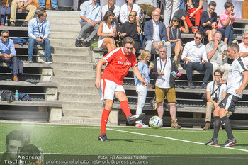 Samsung Charity Cup - Alpbach - Di 28.08.2018 - 292