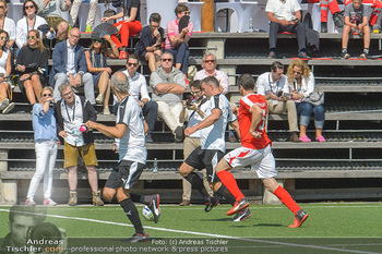 Samsung Charity Cup - Alpbach - Di 28.08.2018 - 293