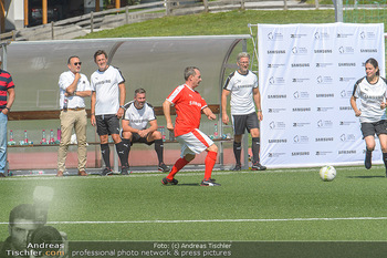 Samsung Charity Cup - Alpbach - Di 28.08.2018 - 296