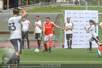 Samsung Charity Cup - Alpbach - Di 28.08.2018 - 301