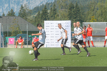 Samsung Charity Cup - Alpbach - Di 28.08.2018 - 315
