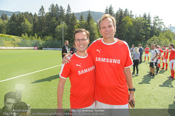 Samsung Charity Cup - Alpbach - Di 28.08.2018 - 318