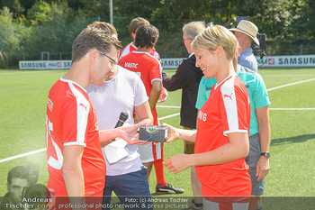 Samsung Charity Cup - Alpbach - Di 28.08.2018 - 320