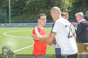 Samsung Charity Cup - Alpbach - Di 28.08.2018 - 321