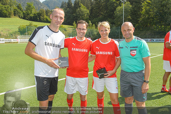 Samsung Charity Cup - Alpbach - Di 28.08.2018 - 322