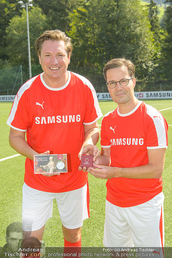 Samsung Charity Cup - Alpbach - Di 28.08.2018 - 323
