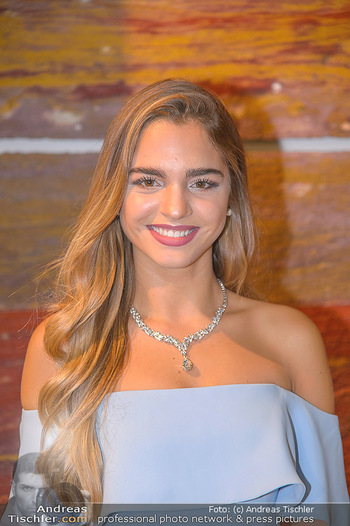 Miss Austria 2018 - Design Center Linz - Sa 01.09.2018 - Bianca KRONSTEINER (Portrait)41