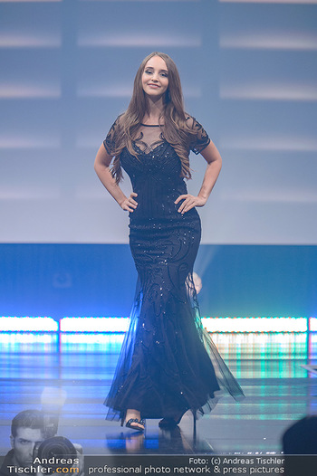 Miss Austria 2018 - Design Center Linz - Sa 01.09.2018 - 83