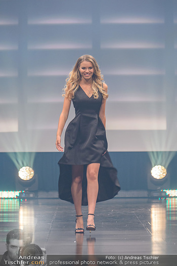 Miss Austria 2018 - Design Center Linz - Sa 01.09.2018 - 97