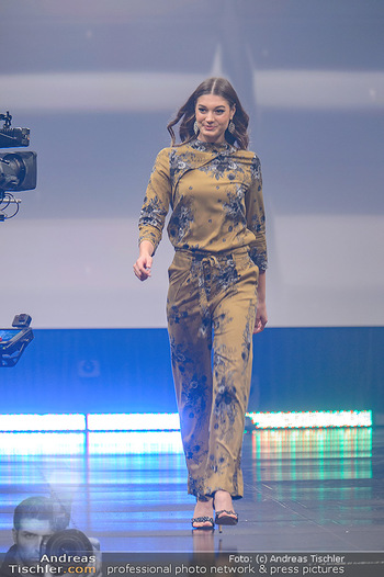 Miss Austria 2018 - Design Center Linz - Sa 01.09.2018 - Izabela ION107