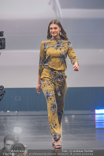 Miss Austria 2018 - Design Center Linz - Sa 01.09.2018 - Izabela ION108