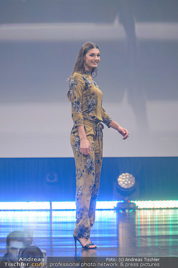 Miss Austria 2018 - Design Center Linz - Sa 01.09.2018 - Izabela ION109