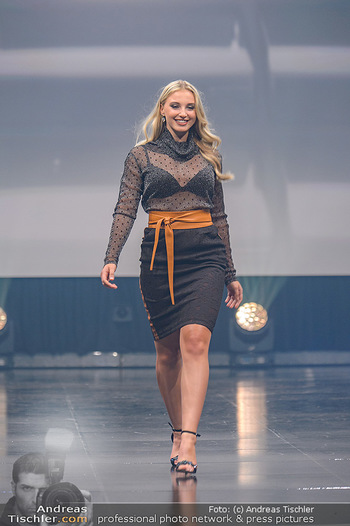 Miss Austria 2018 - Design Center Linz - Sa 01.09.2018 - 113