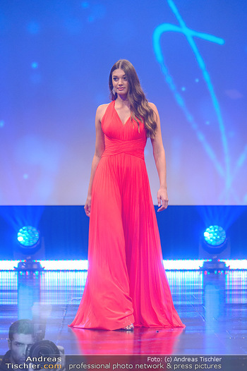 Miss Austria 2018 - Design Center Linz - Sa 01.09.2018 - Izabela ION142