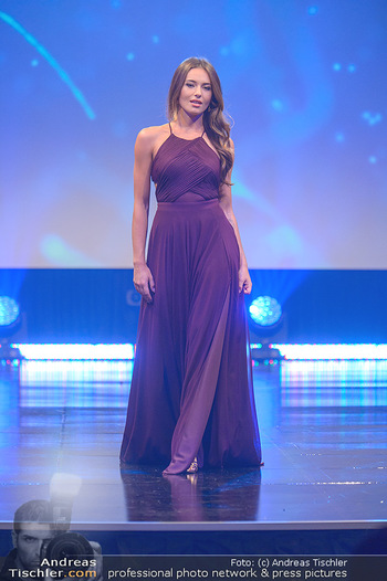 Miss Austria 2018 - Design Center Linz - Sa 01.09.2018 - Sarah POSCH161