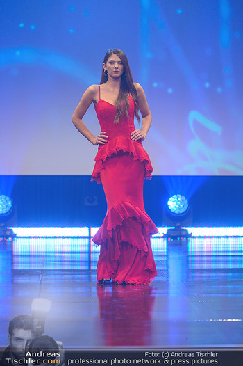 Miss Austria 2018 - Design Center Linz - Sa 01.09.2018 - Daniela ZIVKOV164