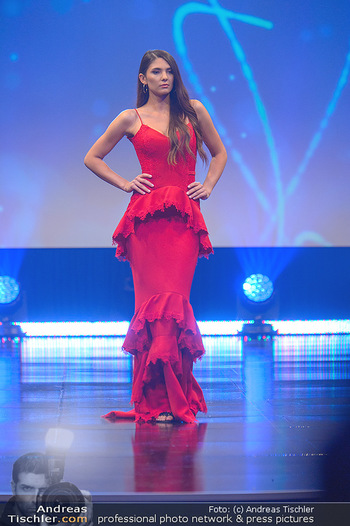 Miss Austria 2018 - Design Center Linz - Sa 01.09.2018 - Daniela ZIVKOV166