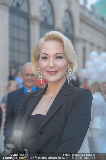 Leading Ladies Awards 2018 - Schloss Belvedere - Di 04.09.2018 - Kathrin GLOCK (Portrait)30