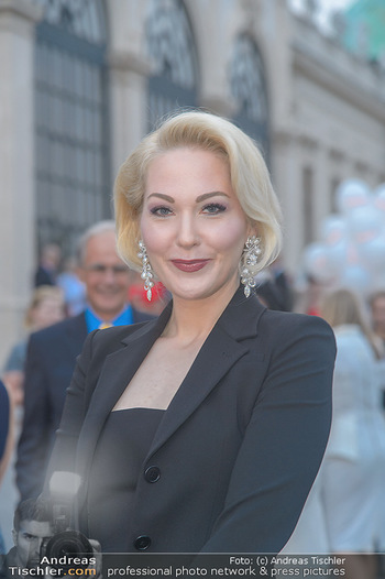 Leading Ladies Awards 2018 - Schloss Belvedere - Di 04.09.2018 - Kathrin GLOCK (Portrait)31