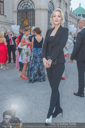 Leading Ladies Awards 2018 - Schloss Belvedere - Di 04.09.2018 - Kathrin GLOCK34